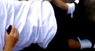 kỳ duyên sex Mẹ Kiếp cuối phim sex vietsub cùng của cô dâu trước đám cưới.